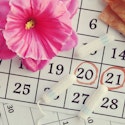 menstruationskalender