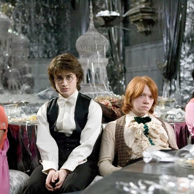 Rupert Grint: ”Det fortryder jeg mest ved Harry Potter” 