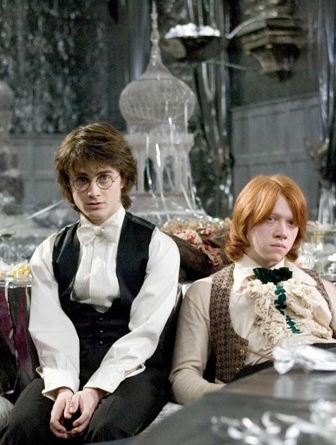 Rupert Grint: ”Det fortryder jeg mest ved Harry Potter” 