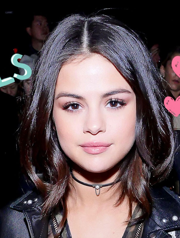 Selena Gomez om 13 Reasons Why