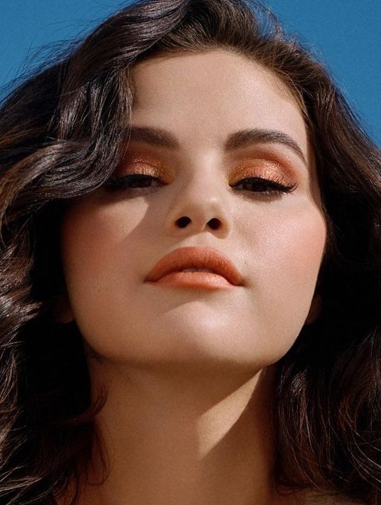 Selena Gomez med stor nyhed i Danmark Denne dato kan du købe Rare Beauty 