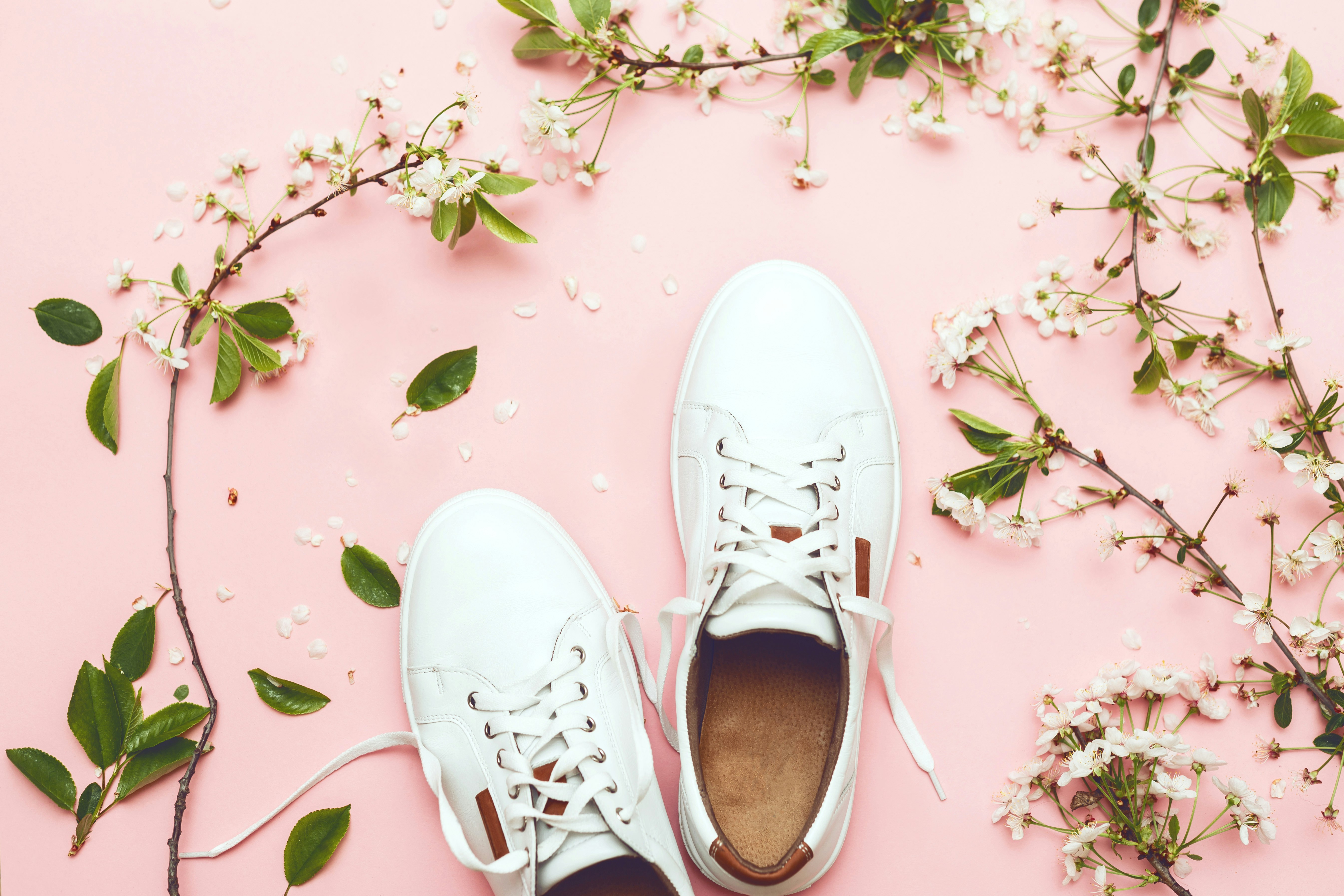 Udvalg Fredag Ydmyghed 10 sko du vil elske dette forår | Vi Unge