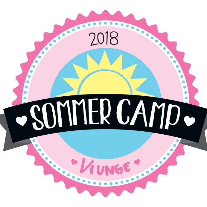 Vi Unge SommerCamp 2018