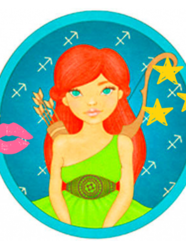 Ugens horoskop