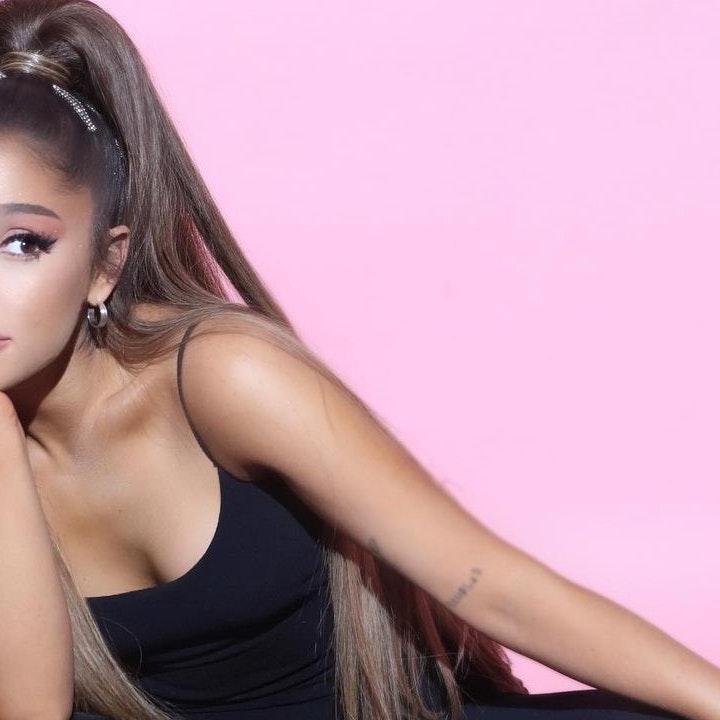 Ugens hits: Ariana Grande i stort samarbejde med verdensstjerne 