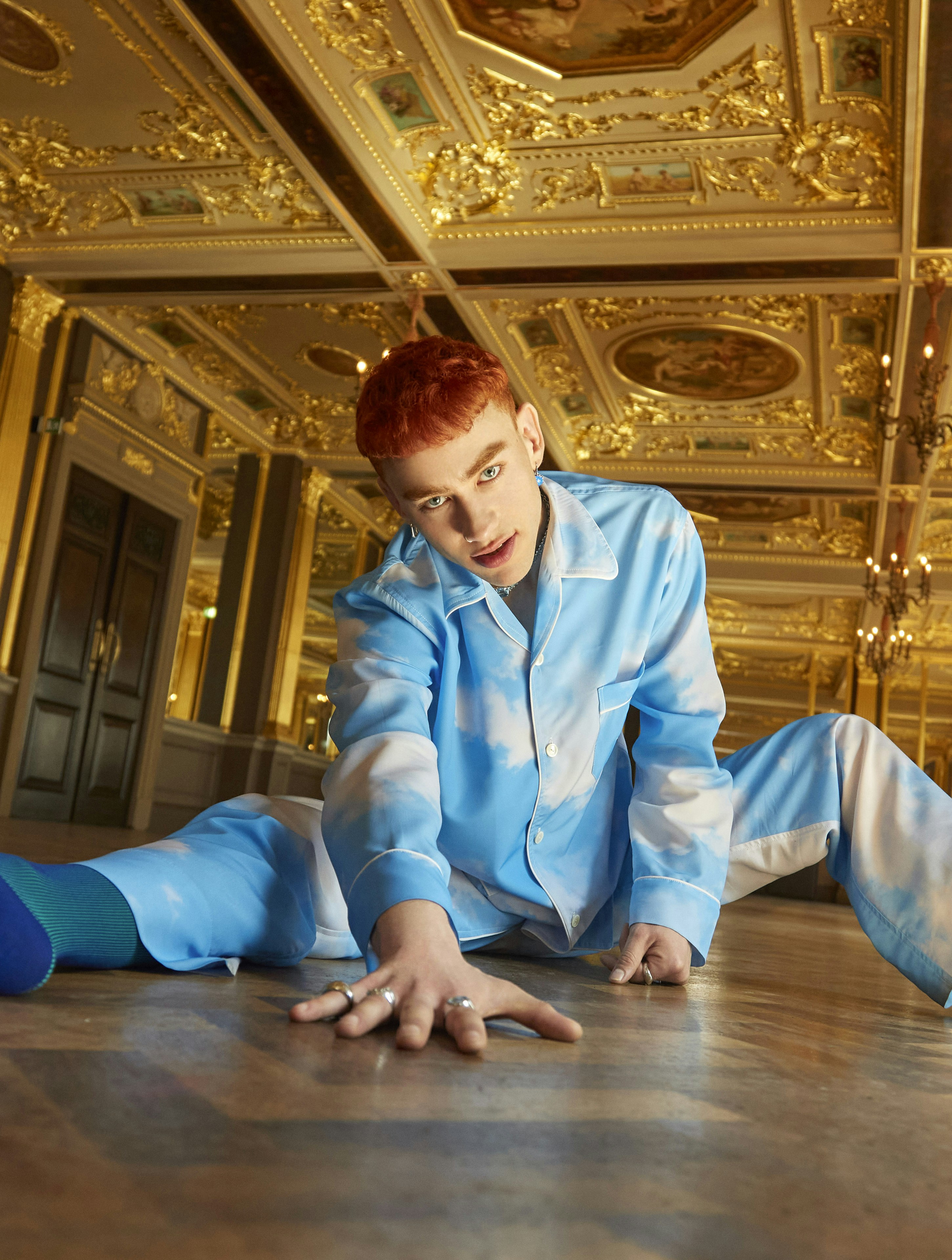 Years & Years om ny æra ”Derfor gik vi hver til sit”