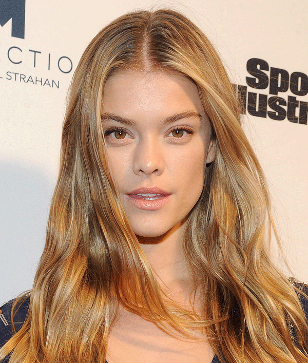 nina agdal