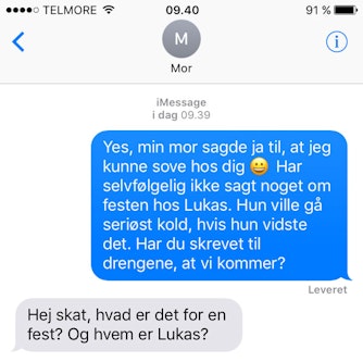 akavet sms 