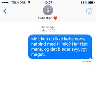 akavet sms 