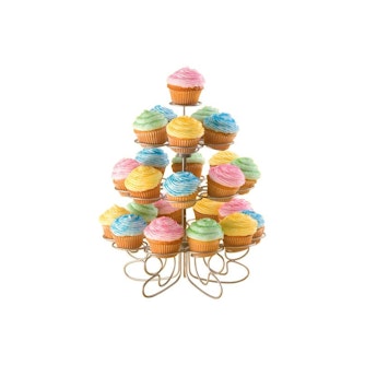 Cupcake-stativ til 159,95 kroner 