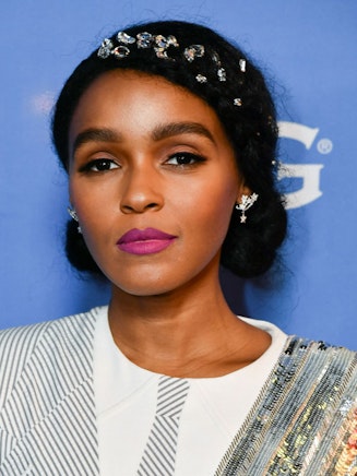 Janelle Monae