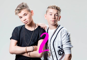 Marcus & Martinus