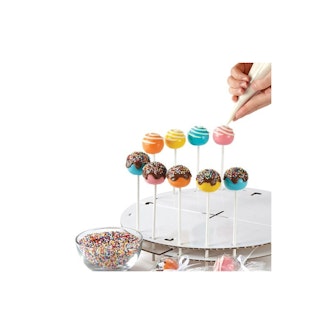 Popcakes-stativ til 59,95 kroner