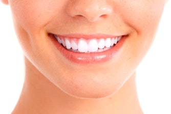 Facts om tænder