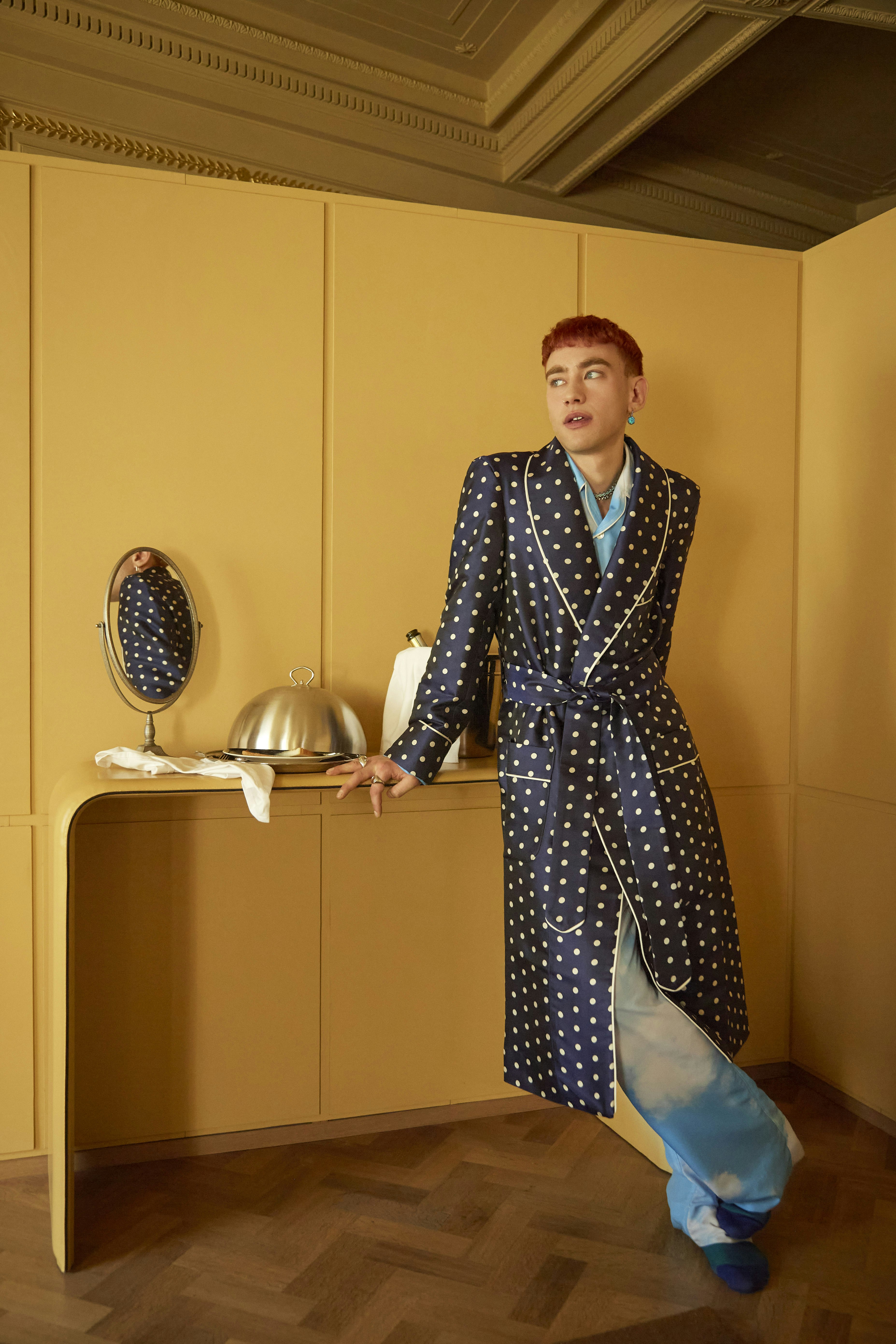 Years & Years om ny æra: ”Derfor gik vi hver til sit”