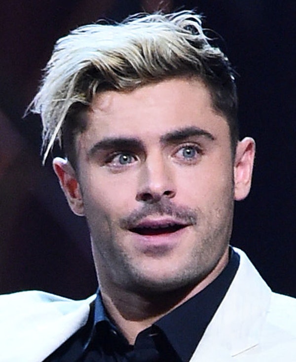 zac efron